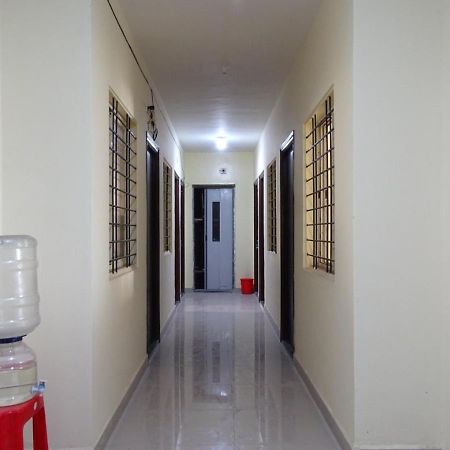 Imperial Pg Services Pune Esterno foto