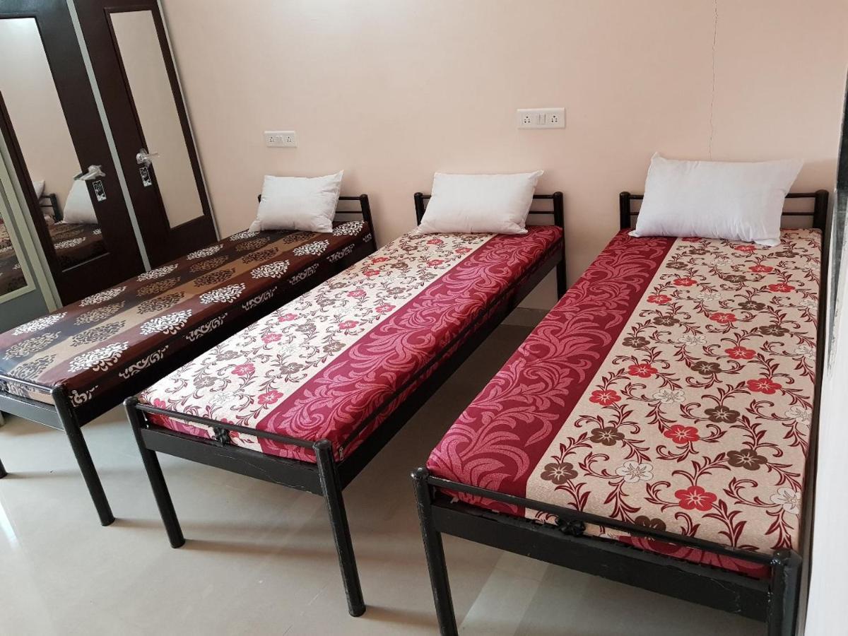Imperial Pg Services Pune Esterno foto
