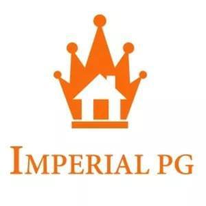 Imperial Pg Services Pune Esterno foto