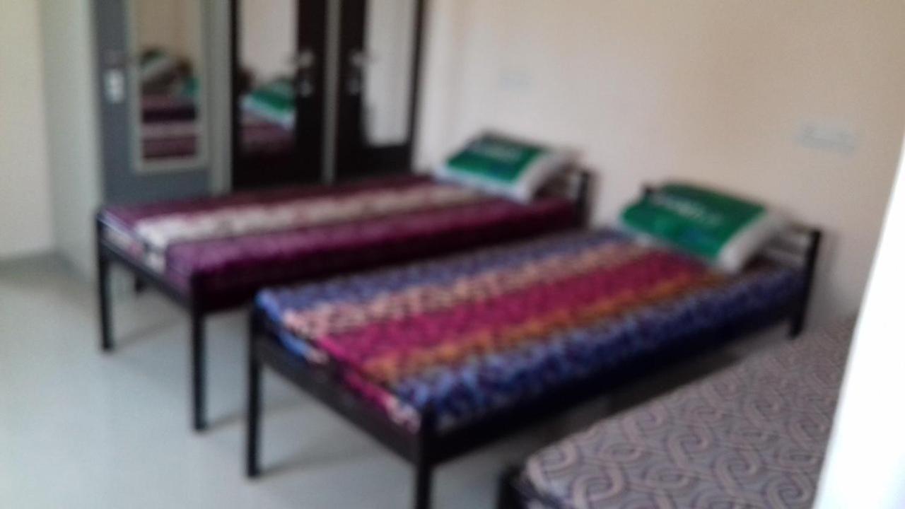 Imperial Pg Services Pune Esterno foto