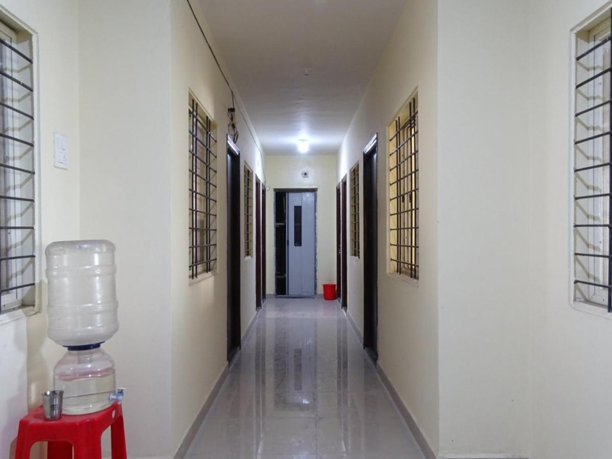 Imperial Pg Services Pune Esterno foto