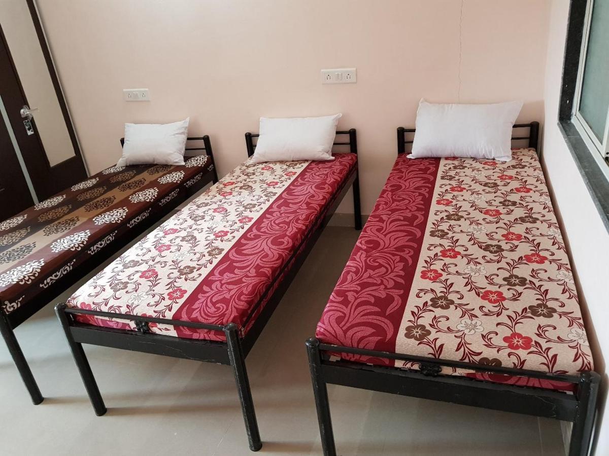 Imperial Pg Services Pune Esterno foto